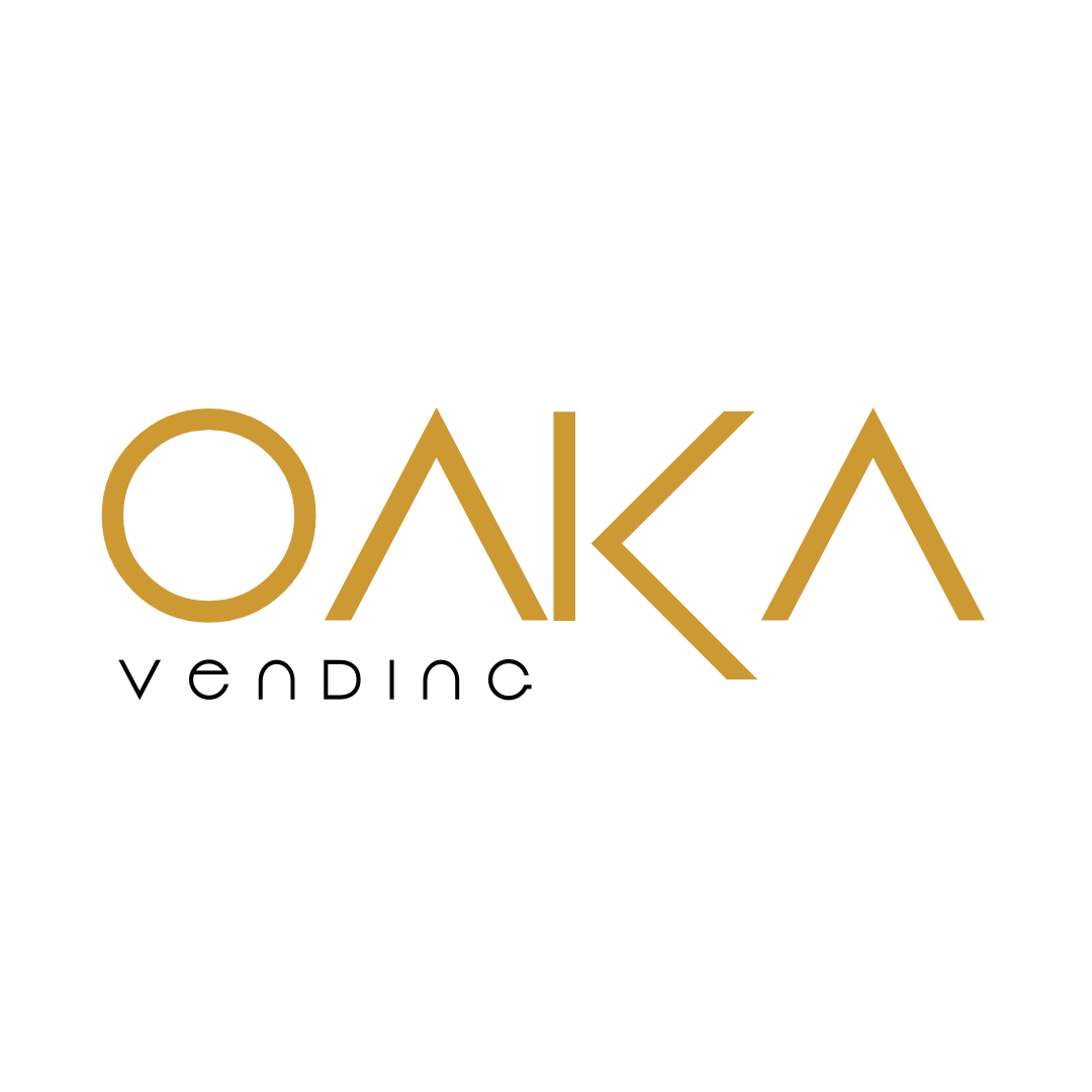 OAKA Vending